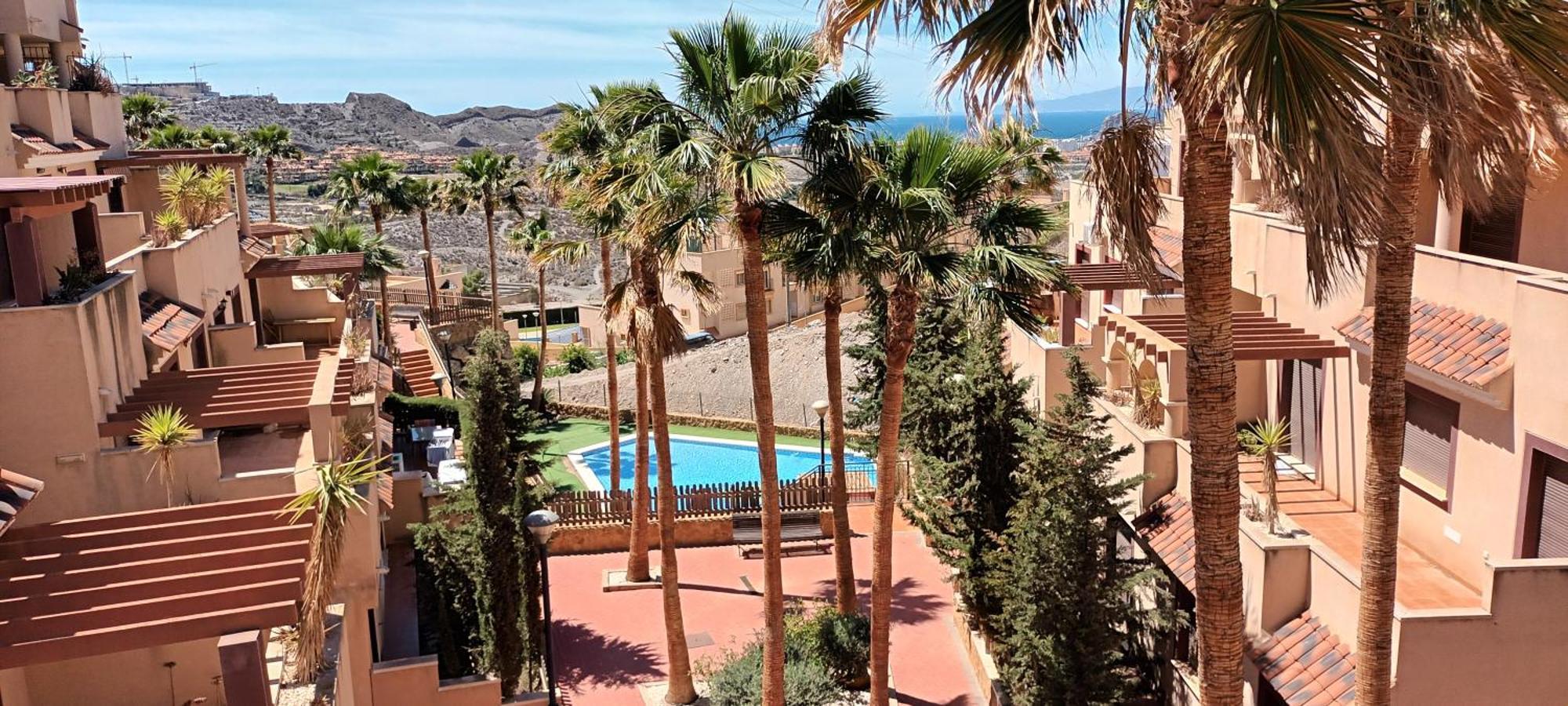Apartamento Tranquilo Cerca De Buena Piscina Y Con Buen Aire Acondicionado أغيلاس المظهر الخارجي الصورة