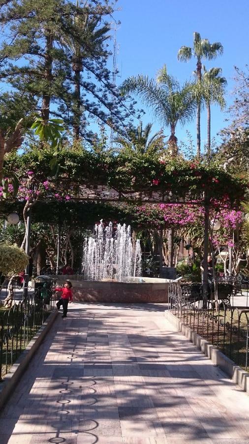 Apartamento Tranquilo Cerca De Buena Piscina Y Con Buen Aire Acondicionado أغيلاس المظهر الخارجي الصورة