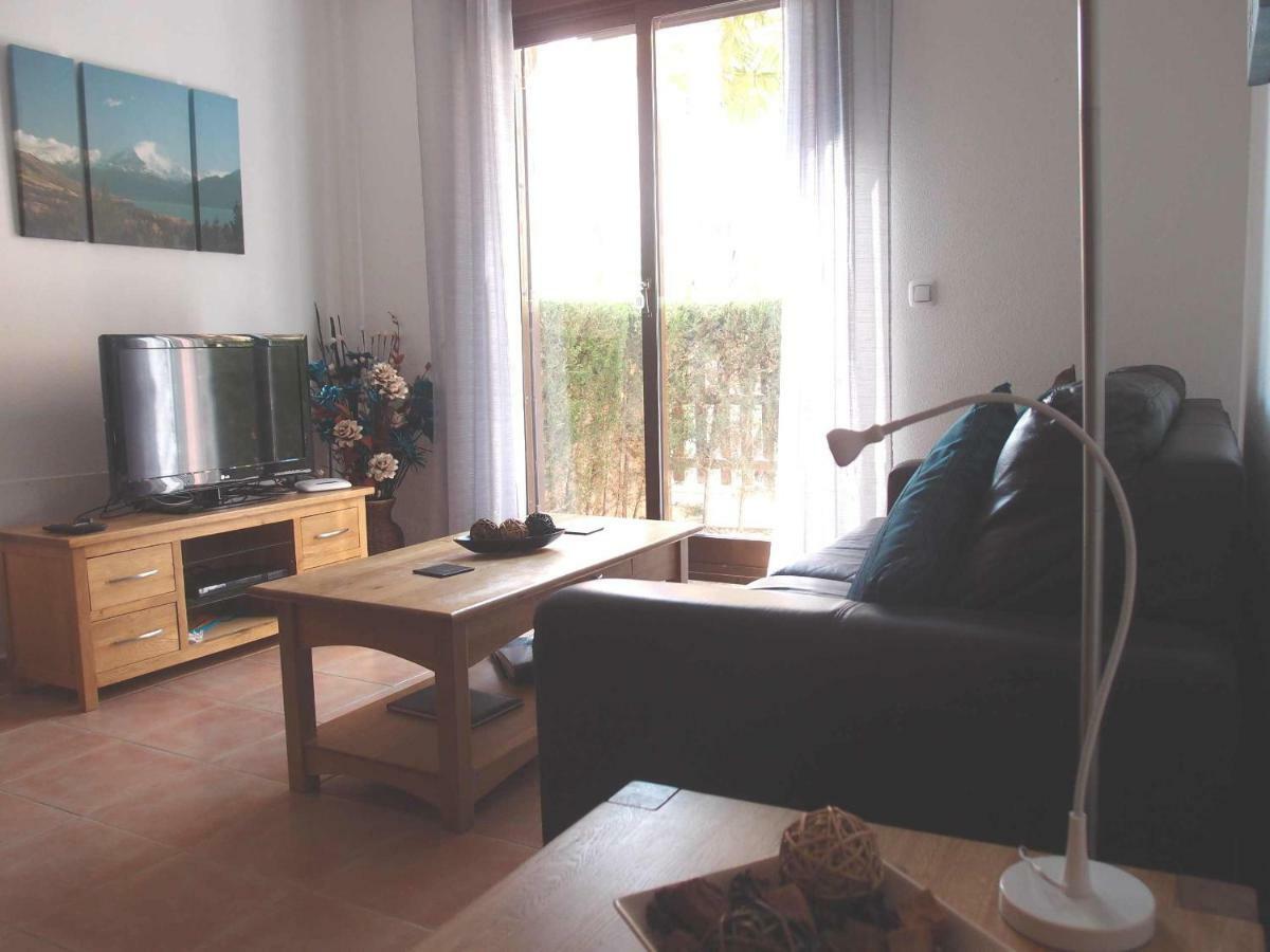 Apartamento Tranquilo Cerca De Buena Piscina Y Con Buen Aire Acondicionado أغيلاس المظهر الخارجي الصورة